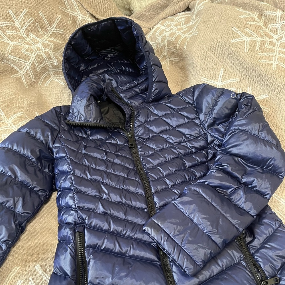 calvin klein jacket